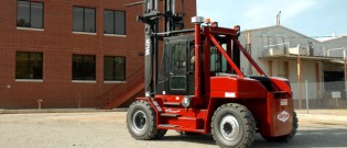 Forklift Parts Modesto